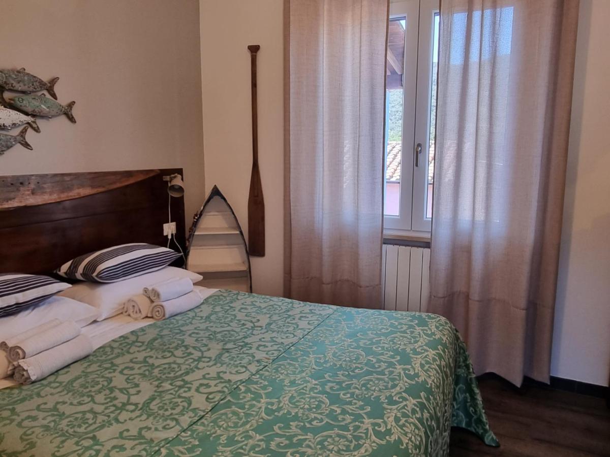Villa Villacolle Procchio  Eksteriør billede