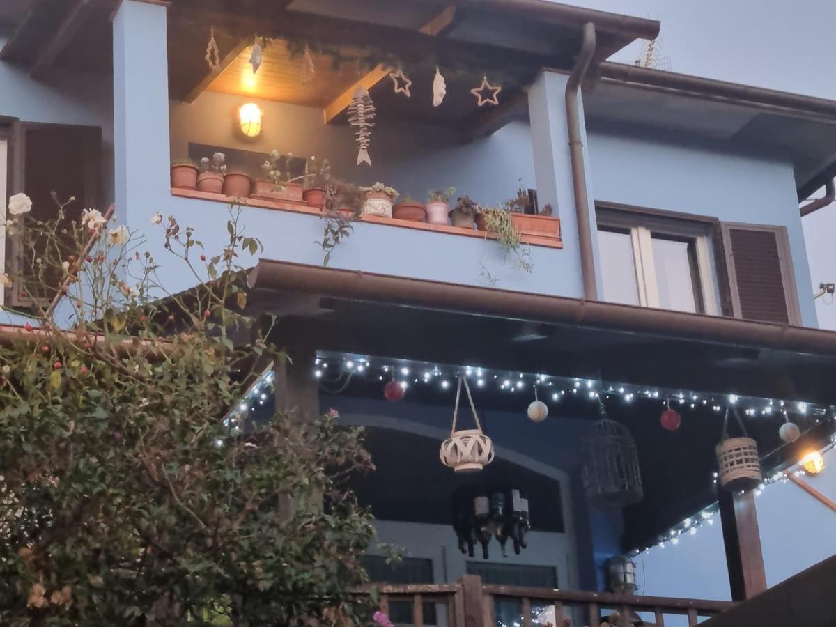 Villa Villacolle Procchio  Eksteriør billede