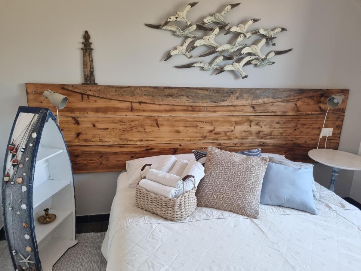 Villa Villacolle Procchio  Eksteriør billede