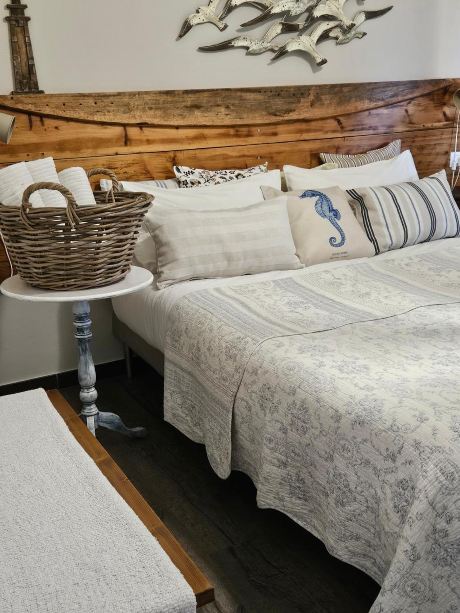 Villa Villacolle Procchio  Eksteriør billede