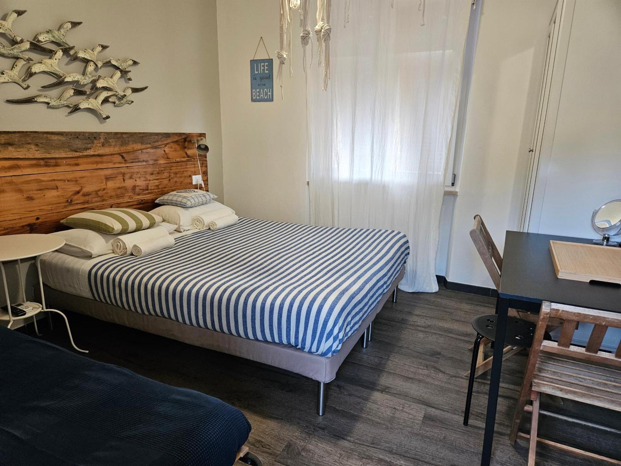 Villa Villacolle Procchio  Eksteriør billede